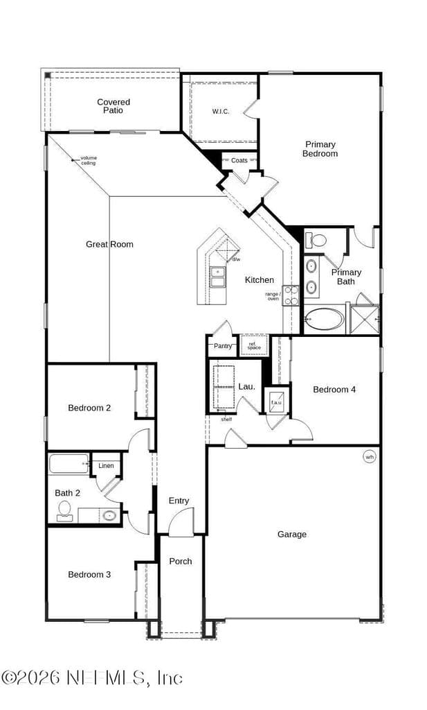 8183 HAWKES MEADOW Drive, Jacksonville, FL 32256, Jacksonville, FL - photo 2