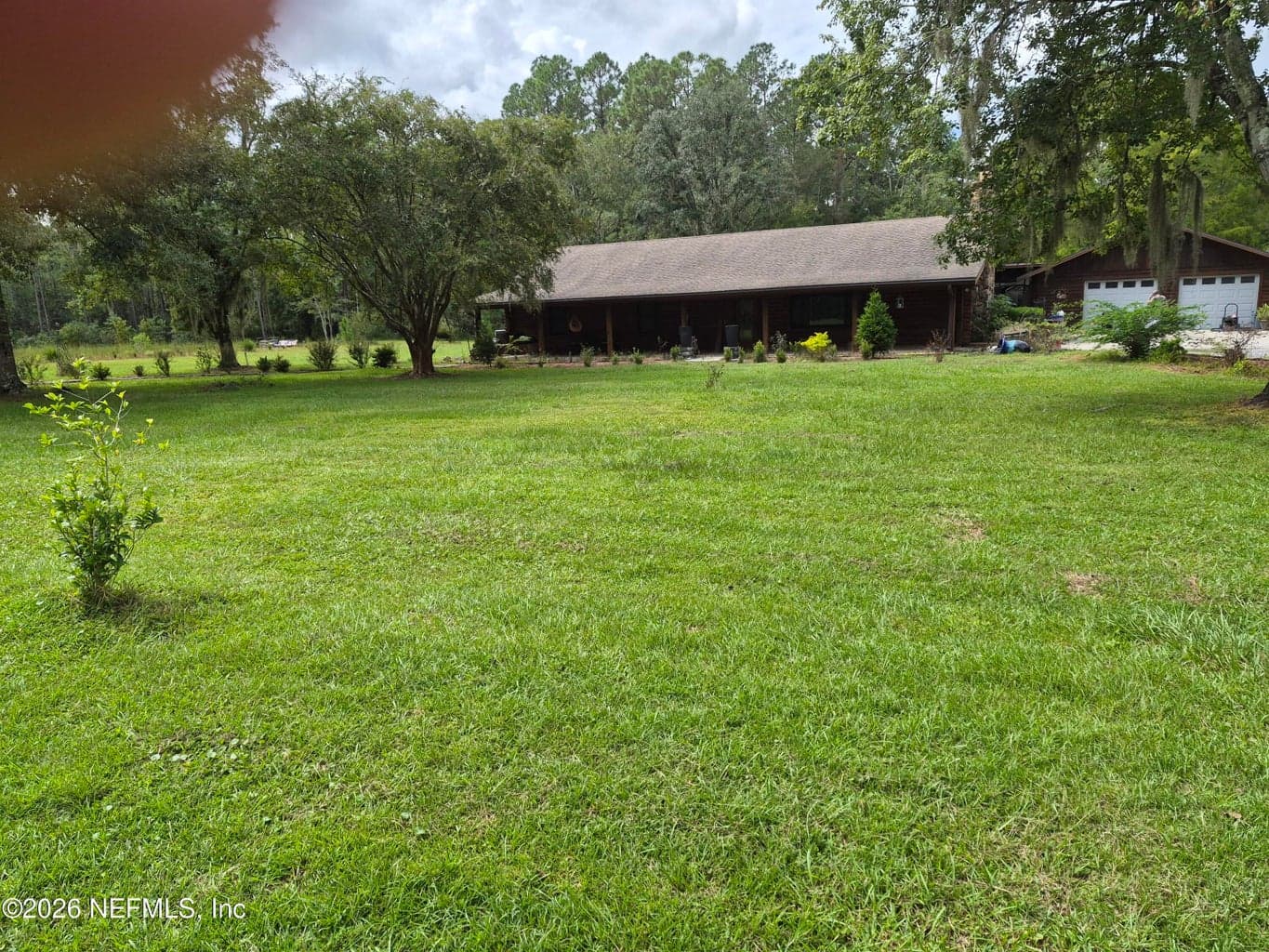 2272 KOESTER Drive, Hilliard, FL 32046
