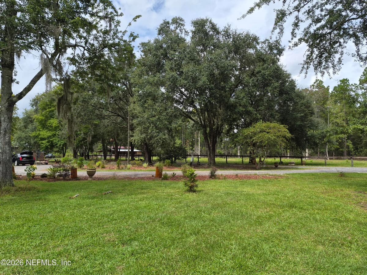 2272 KOESTER Drive, Hilliard, FL 32046, Hilliard, FL - photo 2