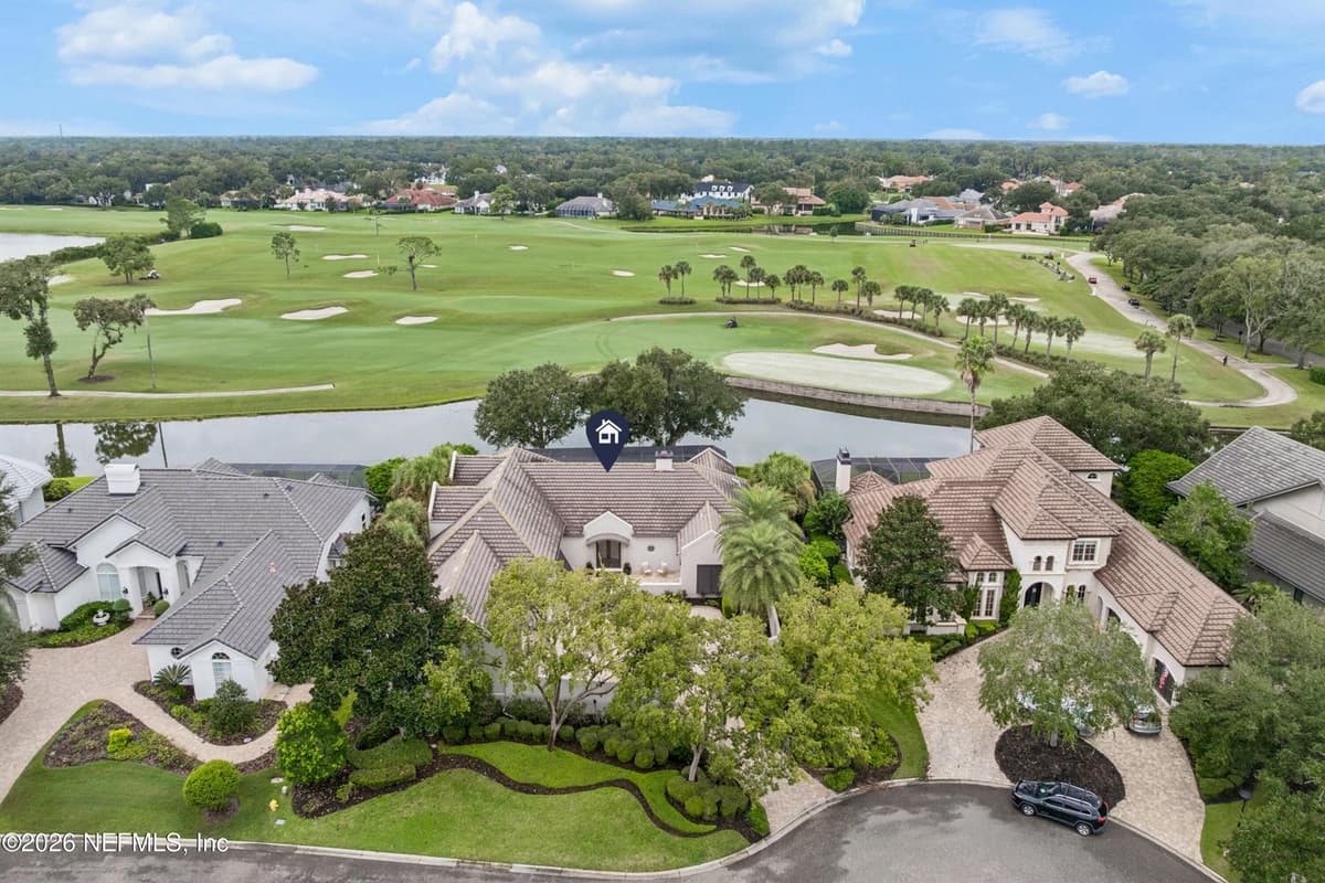 118 REGENTS Place, Ponte Vedra Beach, FL 32082, Ponte Vedra Beach, FL - photo 3