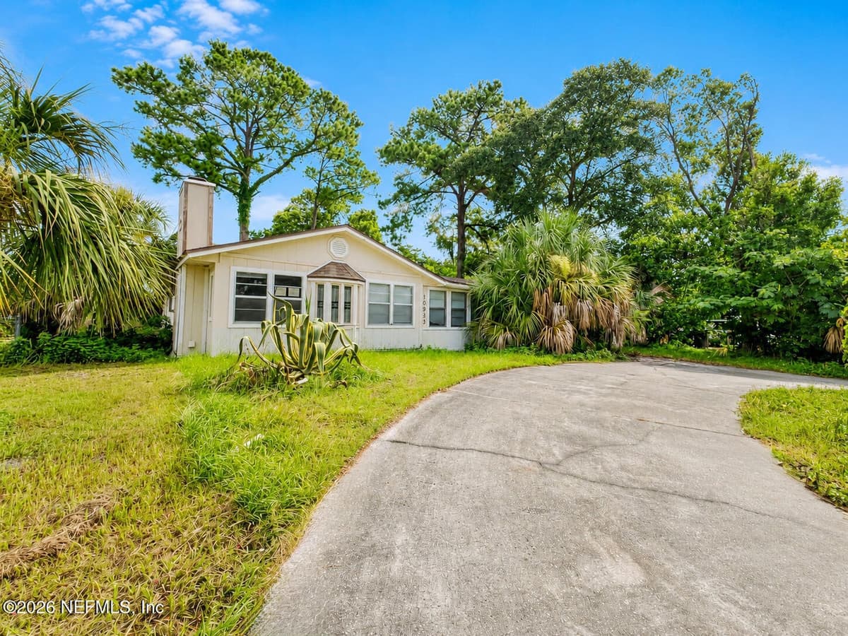 10933 LUANA Drive N, Jacksonville, FL 32246, Jacksonville, FL - photo 2