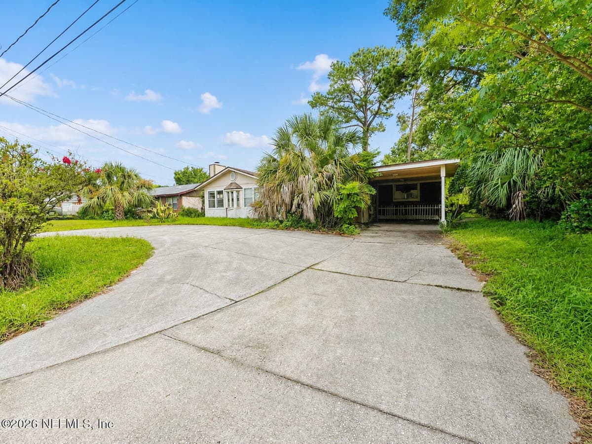 10933 LUANA Drive N, Jacksonville, FL 32246, Jacksonville, FL - photo 3