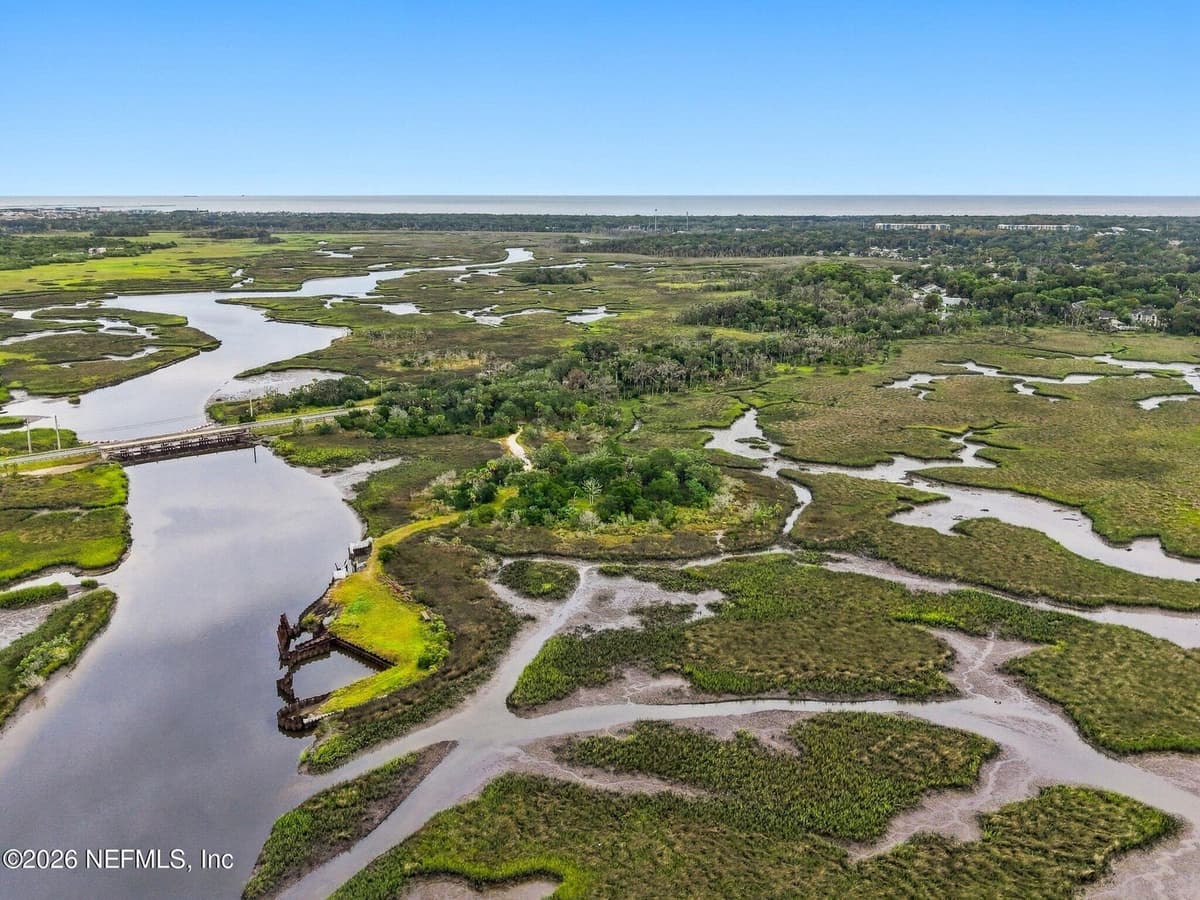 3390 STATE ROAD A1A Highway, Jacksonville, FL 32233, Jacksonville, FL - photo 2