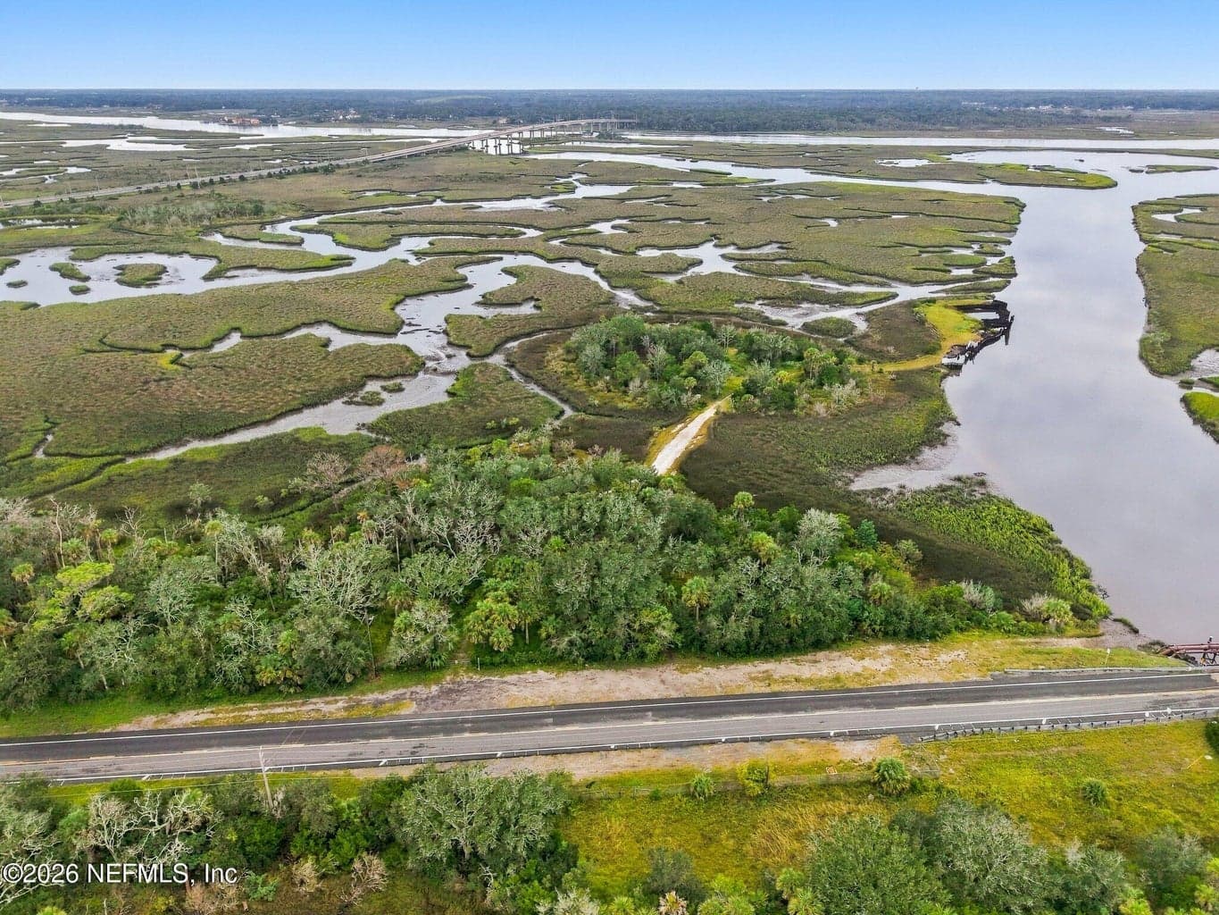 3390 STATE ROAD A1A Highway, Jacksonville, FL 32233