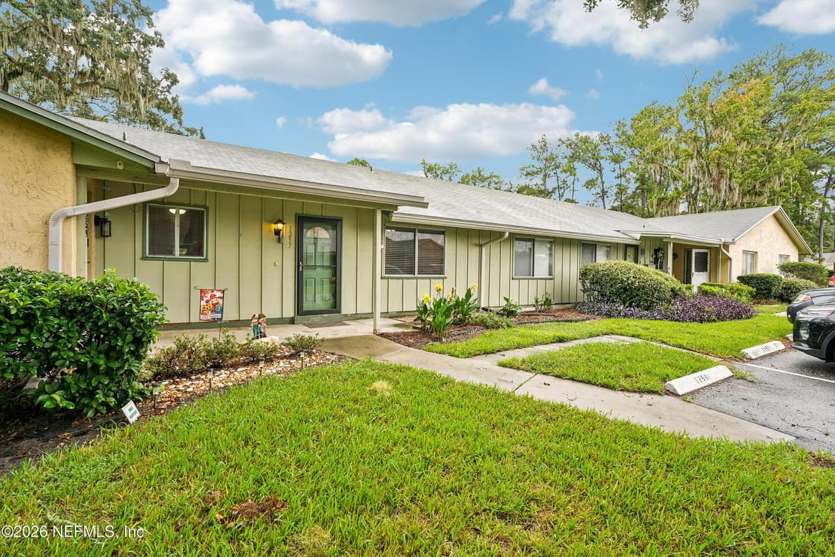 1257 THE GROVE Road, Orange Park, FL 32073, Orange Park, FL - photo 2