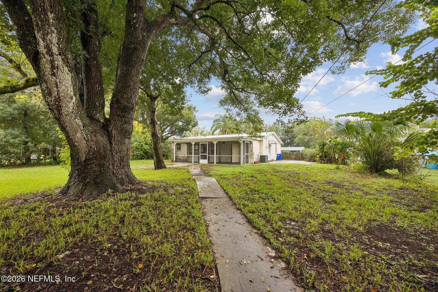 321 CHAPEL Road, St. Augustine, FL 32084