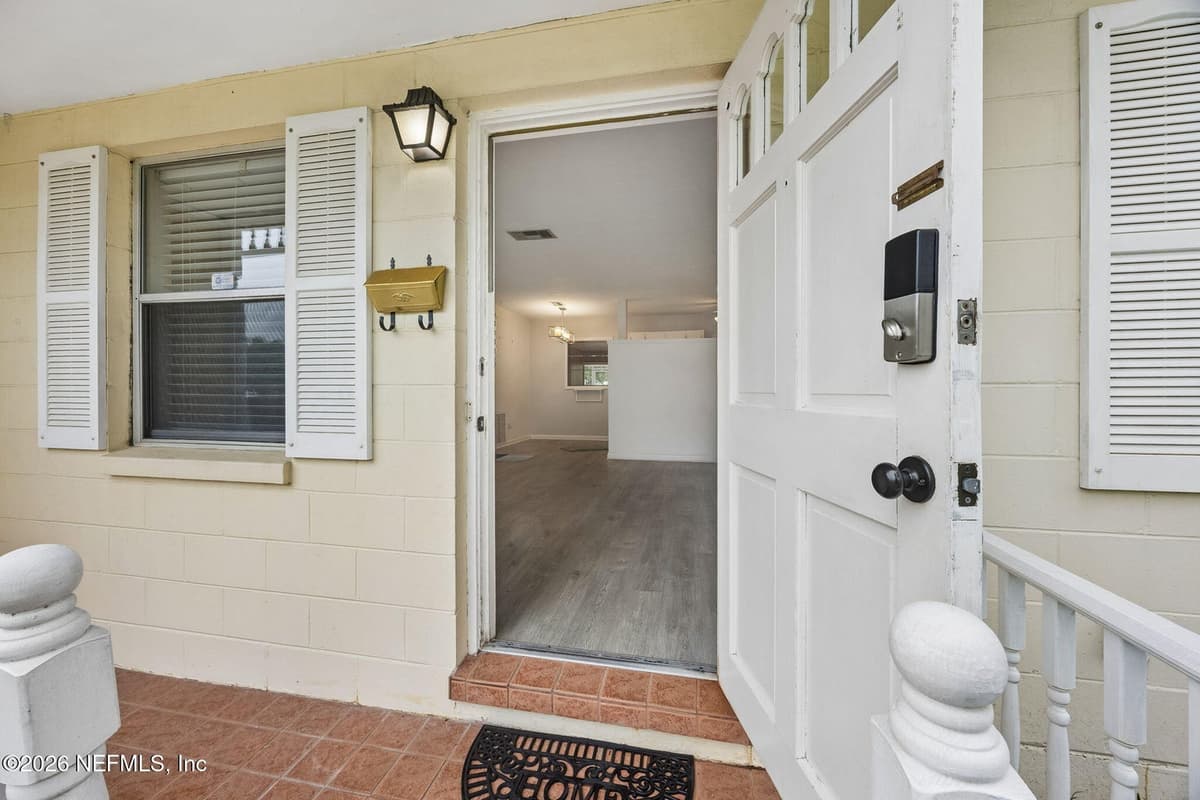 321 CHAPEL Road, St. Augustine, FL 32084, St. Augustine, FL - photo 3