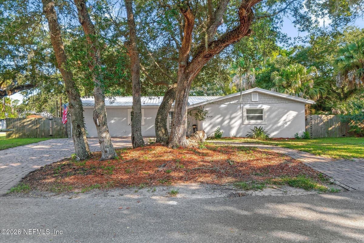 1300 BARCELONA Street, St. Augustine, FL 32080, St. Augustine, FL - photo 2