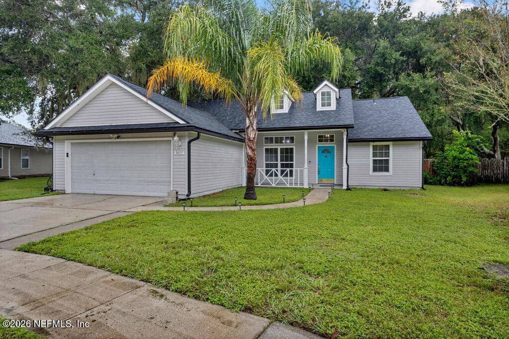 3497 AYRSHIRE Street, Jacksonville, FL 32226, Jacksonville, FL - photo 3