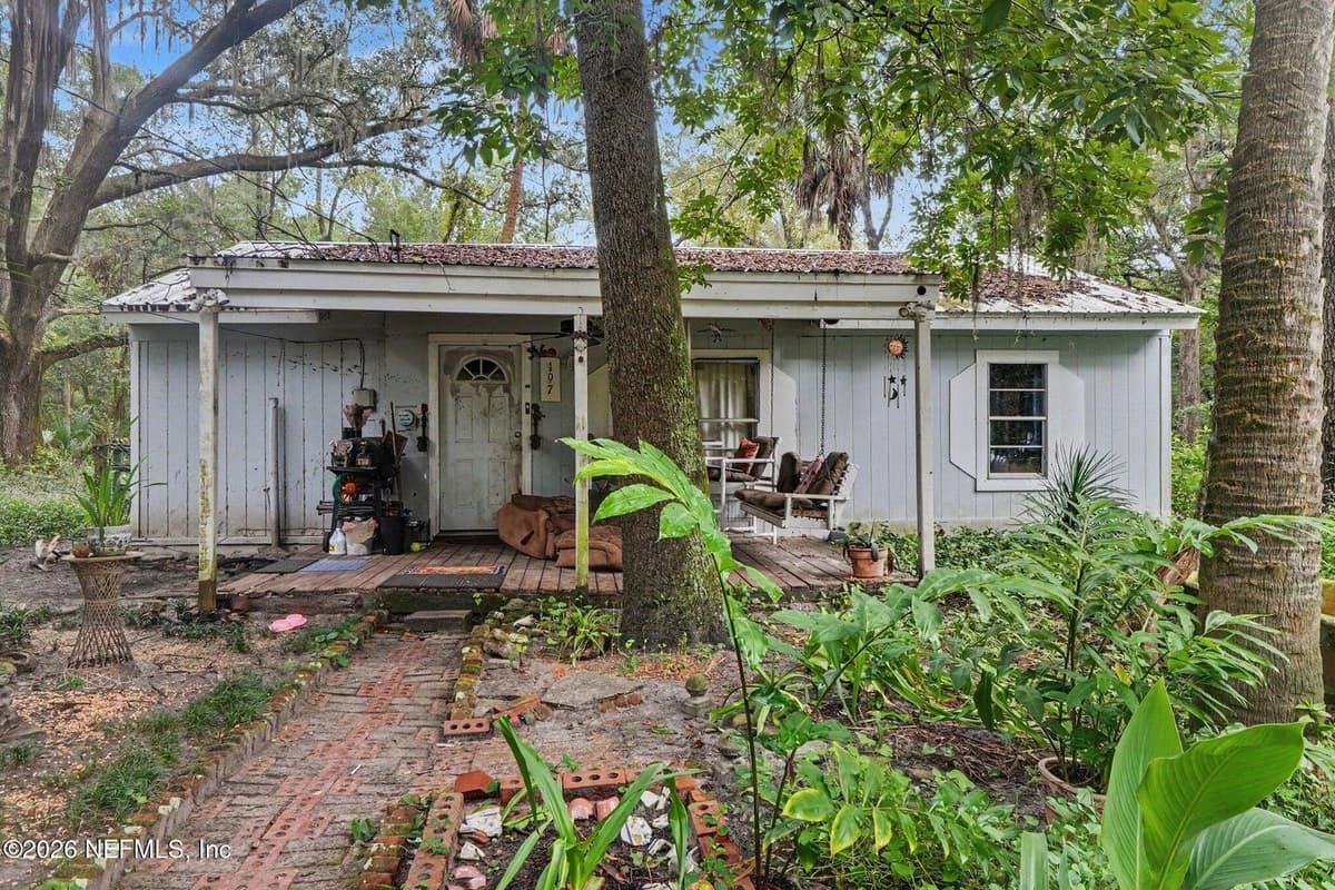 197 WILKINSON Road, Palatka, FL 32177, Palatka, FL - photo 2