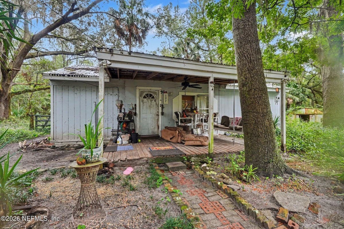 197 WILKINSON Road, Palatka, FL 32177, Palatka, FL - photo 3