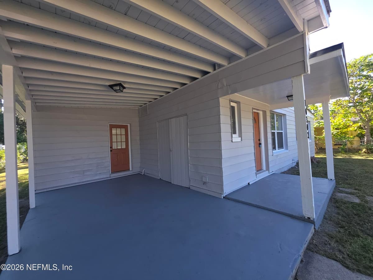 10303 HAVERFORD Road, Jacksonville, FL 32218, Jacksonville, FL - photo 2
