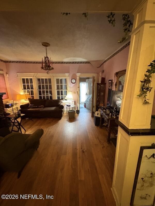 3535 COLLEGE Place, Jacksonville, FL 32205, Jacksonville, FL - photo 3