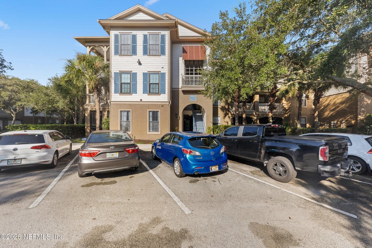 12700 BARTRAM PARK Boulevard 1920, Jacksonville, FL 32258