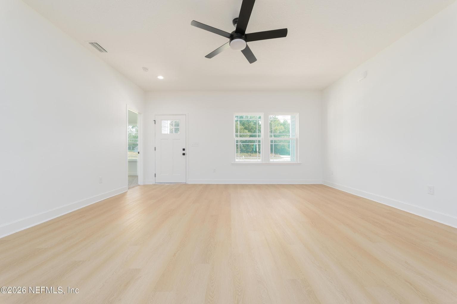 450 SE 72ND Street, Starke, FL 32091