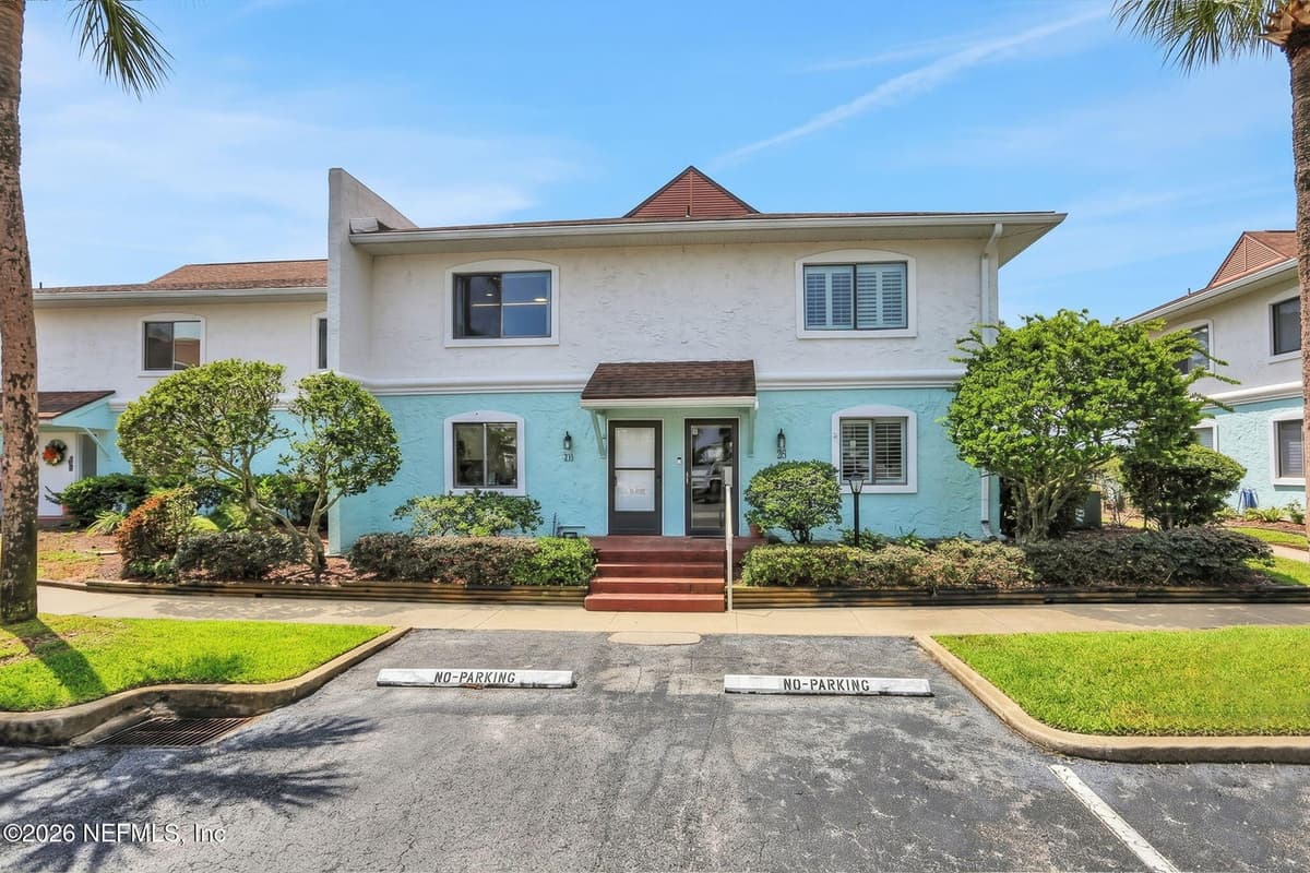 14750 BEACH Boulevard 26, Jacksonville, FL 32250, Jacksonville, FL - photo 3