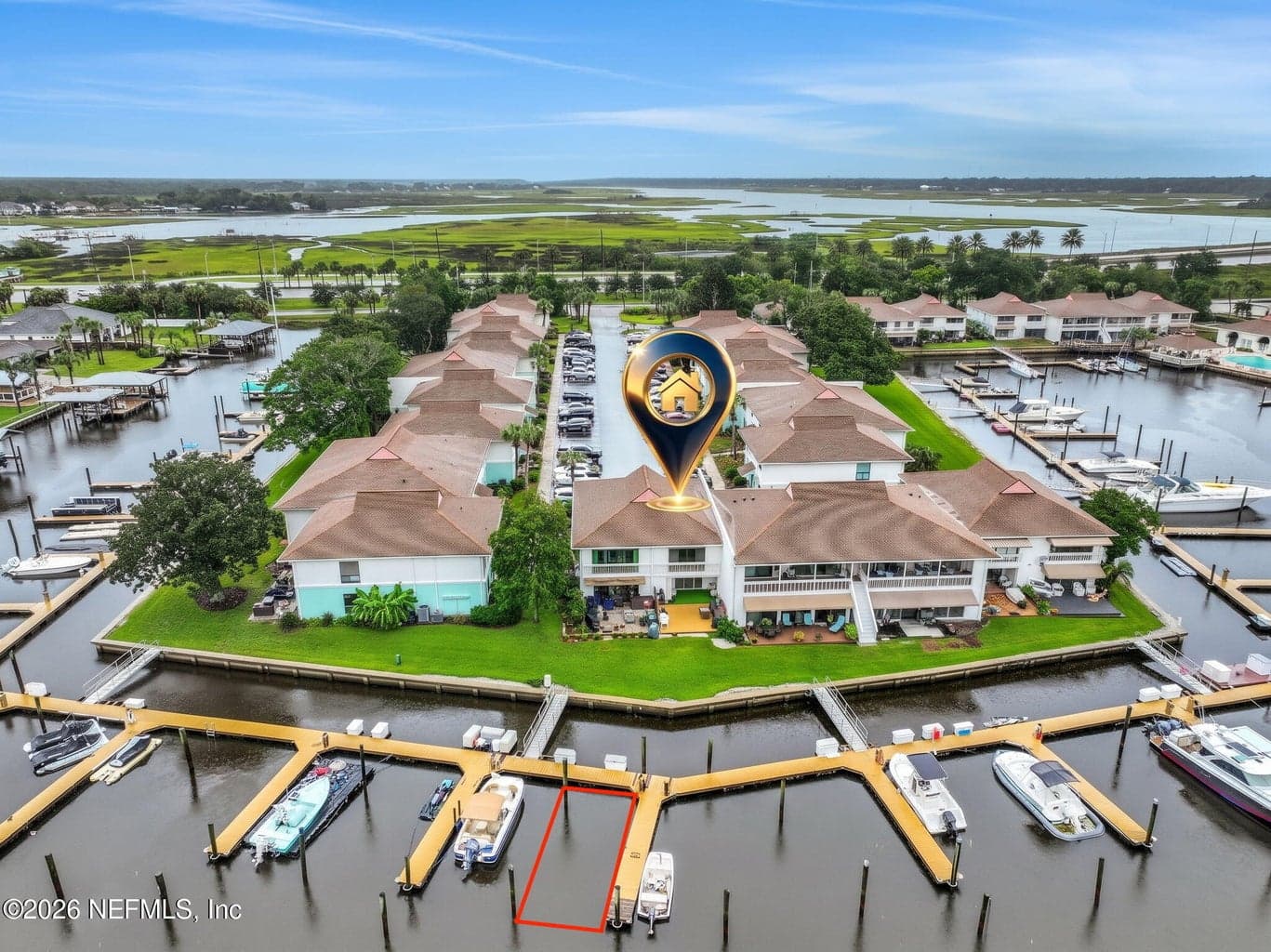 14750 BEACH Boulevard 26, Jacksonville, FL 32250