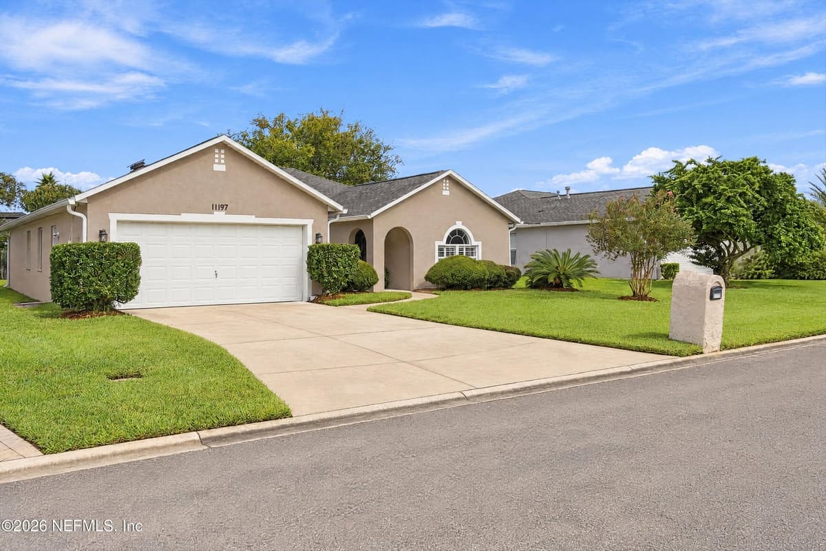 11197 ILLFORD Drive, Jacksonville, FL 32246, Jacksonville, FL - photo 2