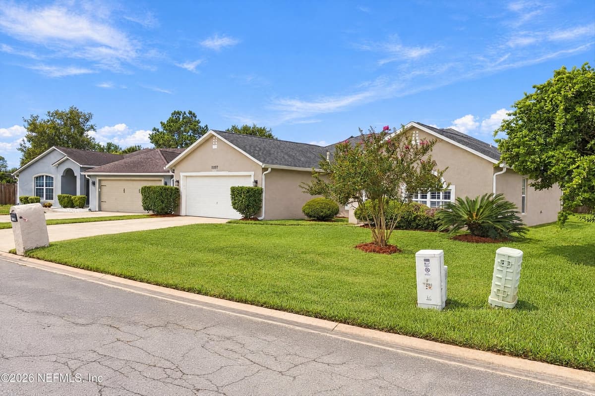 11197 ILLFORD Drive, Jacksonville, FL 32246, Jacksonville, FL - photo 3