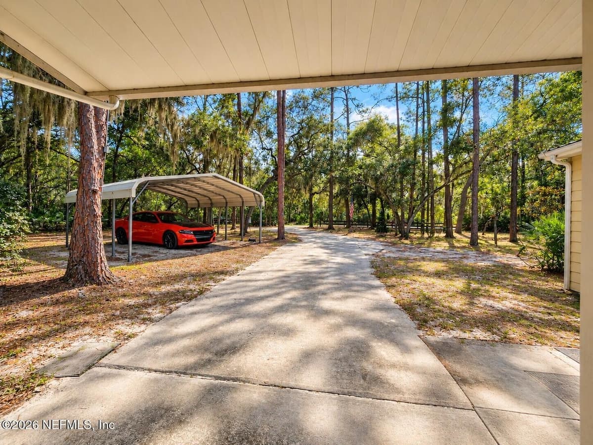 126 BAYBERRY Road, Georgetown, FL 32139, Georgetown, FL - photo 3