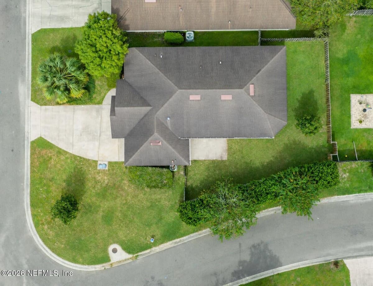 11753 NW 60TH Terrace, Alachua, FL 32615, Alachua, FL - photo 2