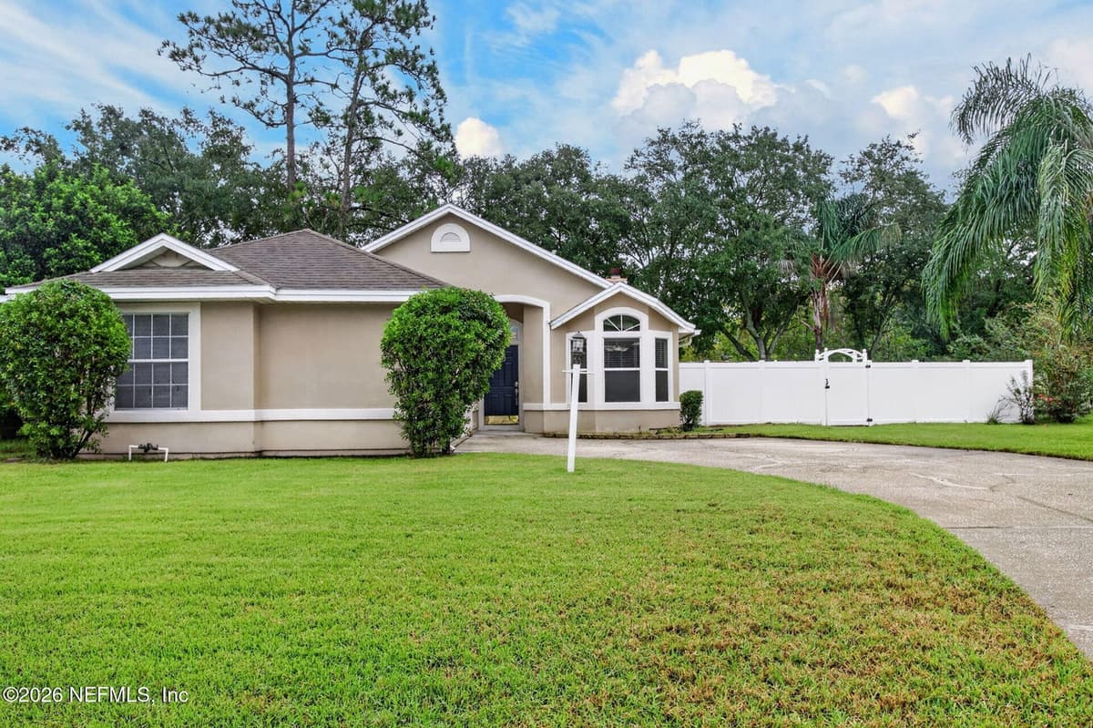 7481 CARRIAGE SIDE Court, Jacksonville, FL 32256, Jacksonville, FL - photo 3