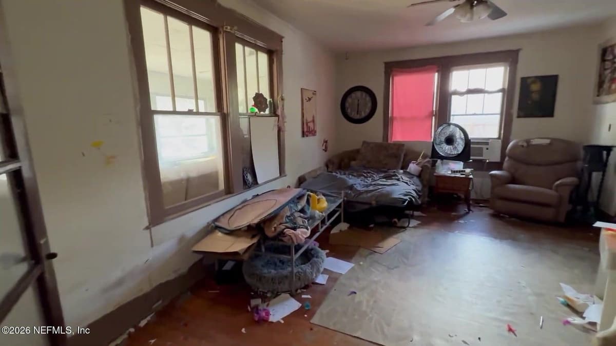 312 PALMETTO Avenue, Crescent City, FL 32112, Crescent City, FL - photo 2