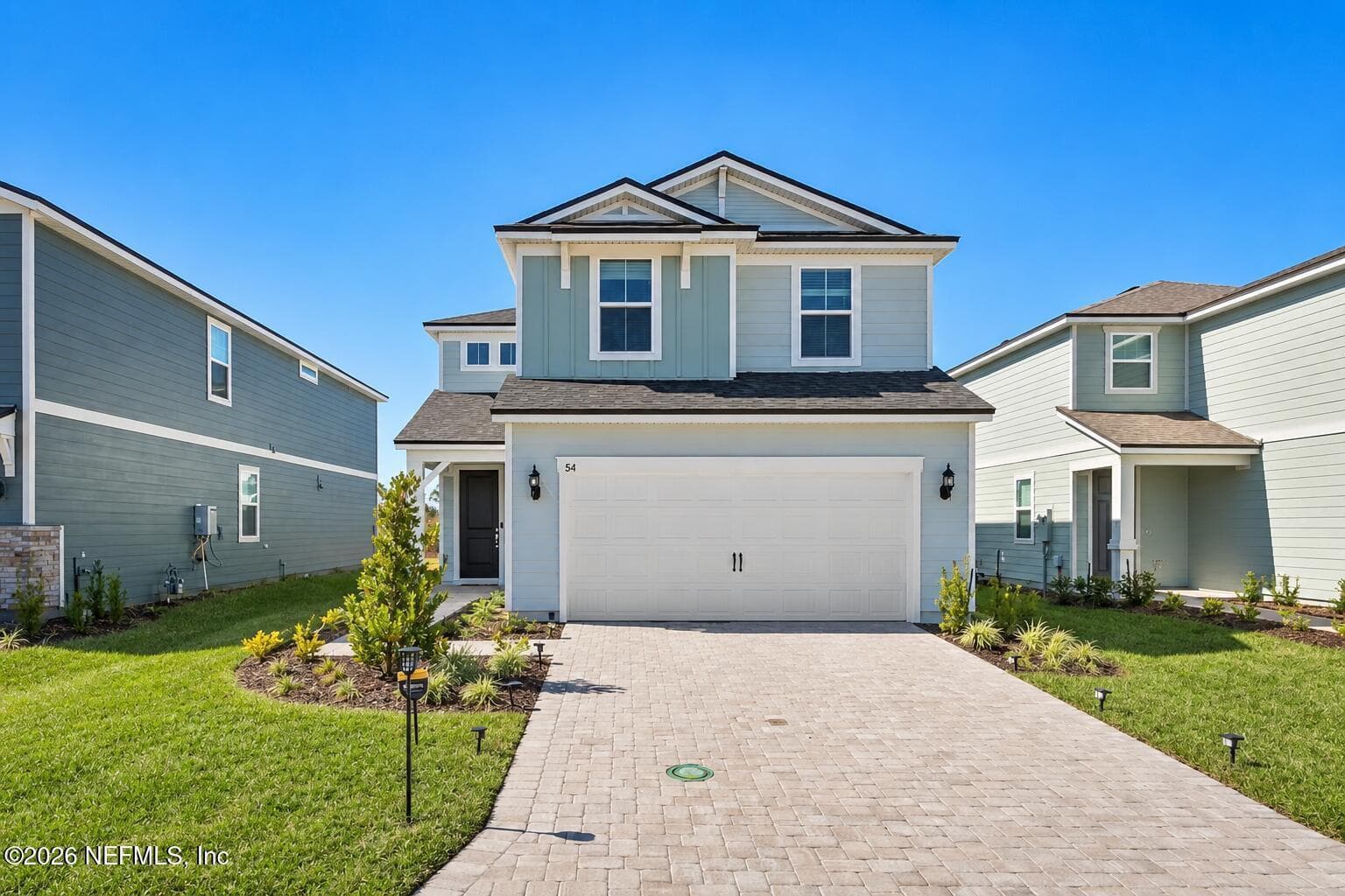 54 TORRES Trace, St. Augustine, FL 32095