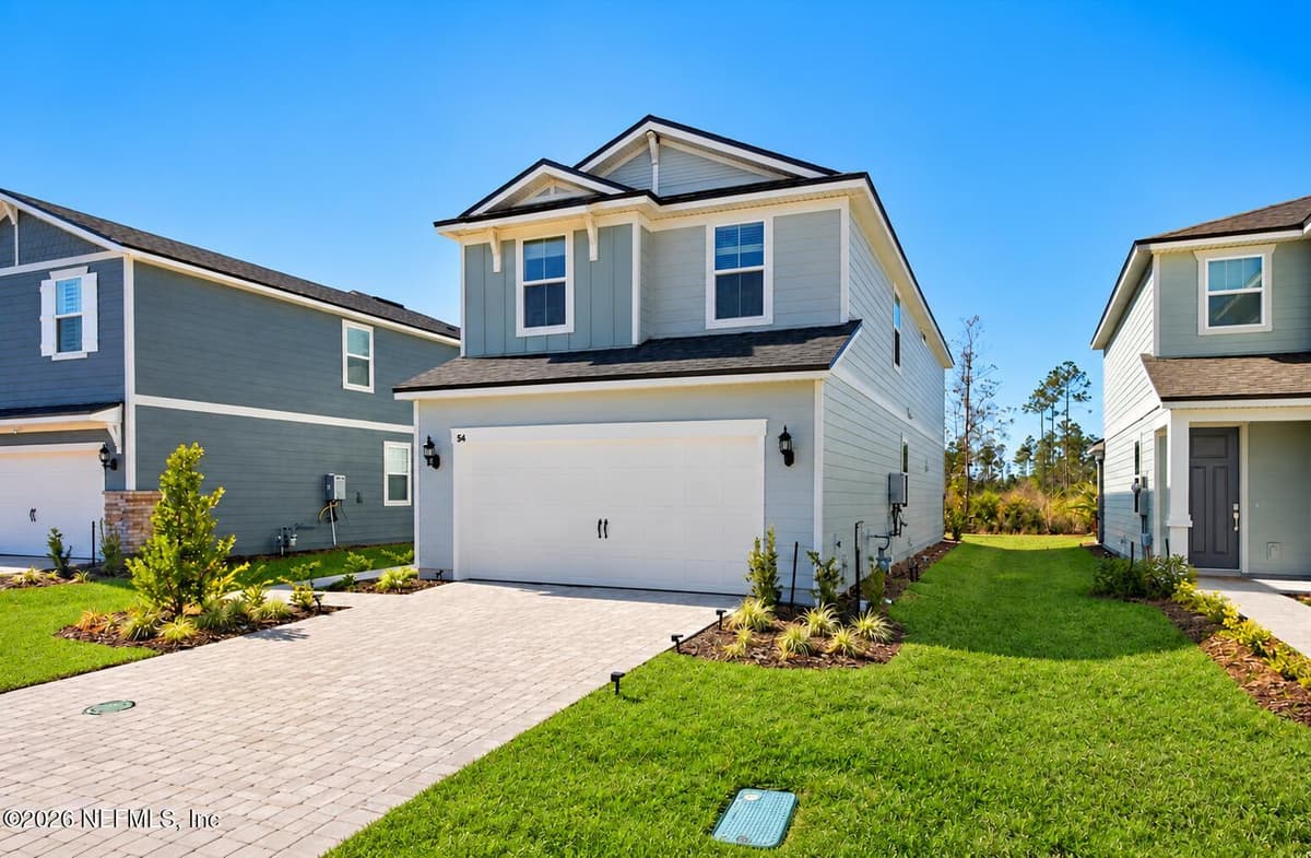 54 TORRES Trace, St. Augustine, FL 32095, St. Augustine, FL - photo 2