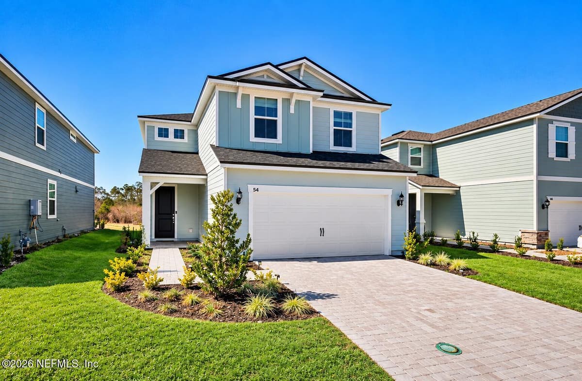 54 TORRES Trace, St. Augustine, FL 32095, St. Augustine, FL - photo 3