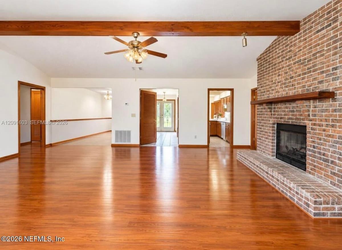 525 HICKORY Drive, Fleming Island, FL 32003, Fleming Island, FL - photo 2