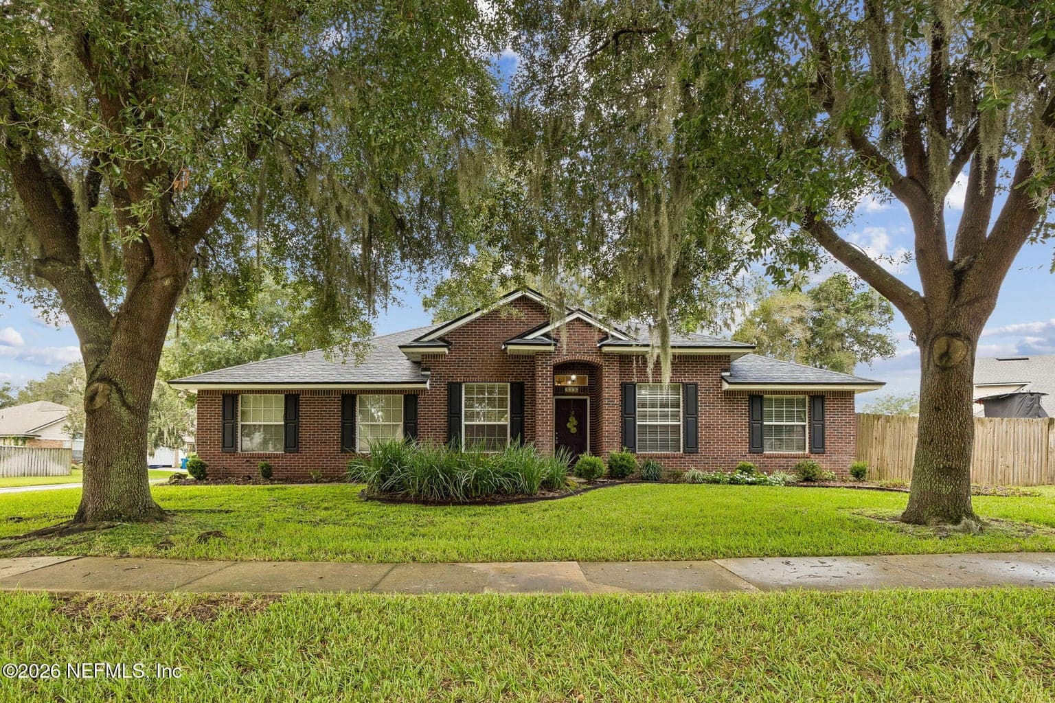 1376 SOARING FLIGHT Way, Jacksonville, FL 32225