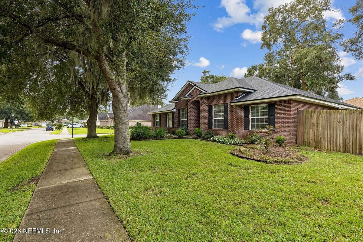 1376 SOARING FLIGHT Way, Jacksonville, FL 32225, Jacksonville, FL - photo 3