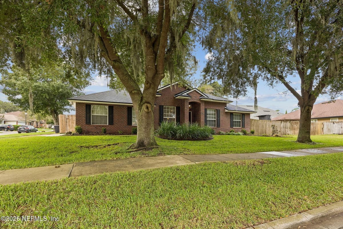 1376 SOARING FLIGHT Way, Jacksonville, FL 32225, Jacksonville, FL - photo 2