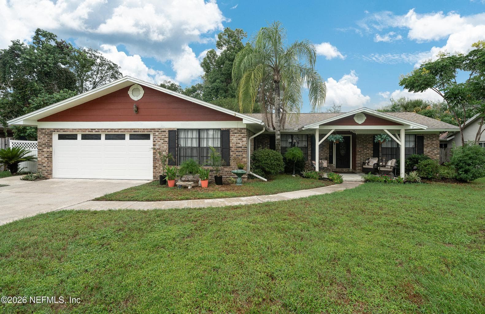 116 VANDERFORD Road N, Orange Park, FL 32073