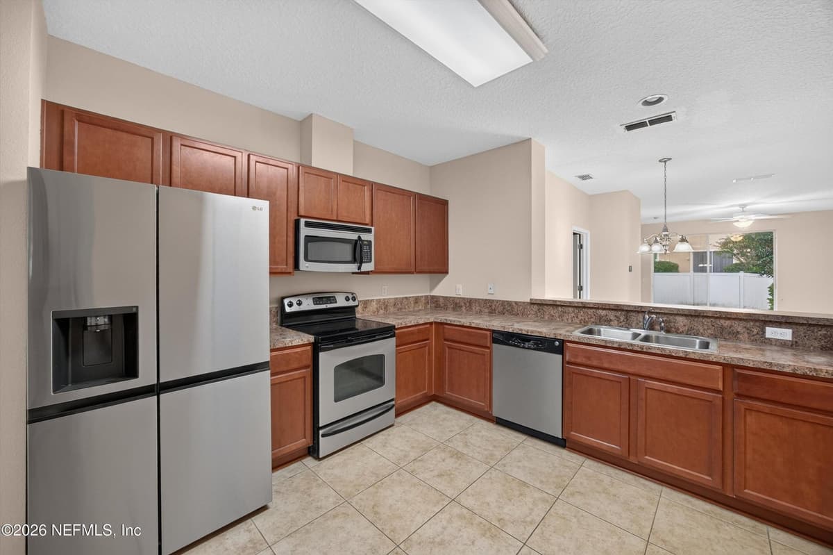 3762 HARTSFIELD FOREST Circle, Jacksonville, FL 32277, Jacksonville, FL - photo 3