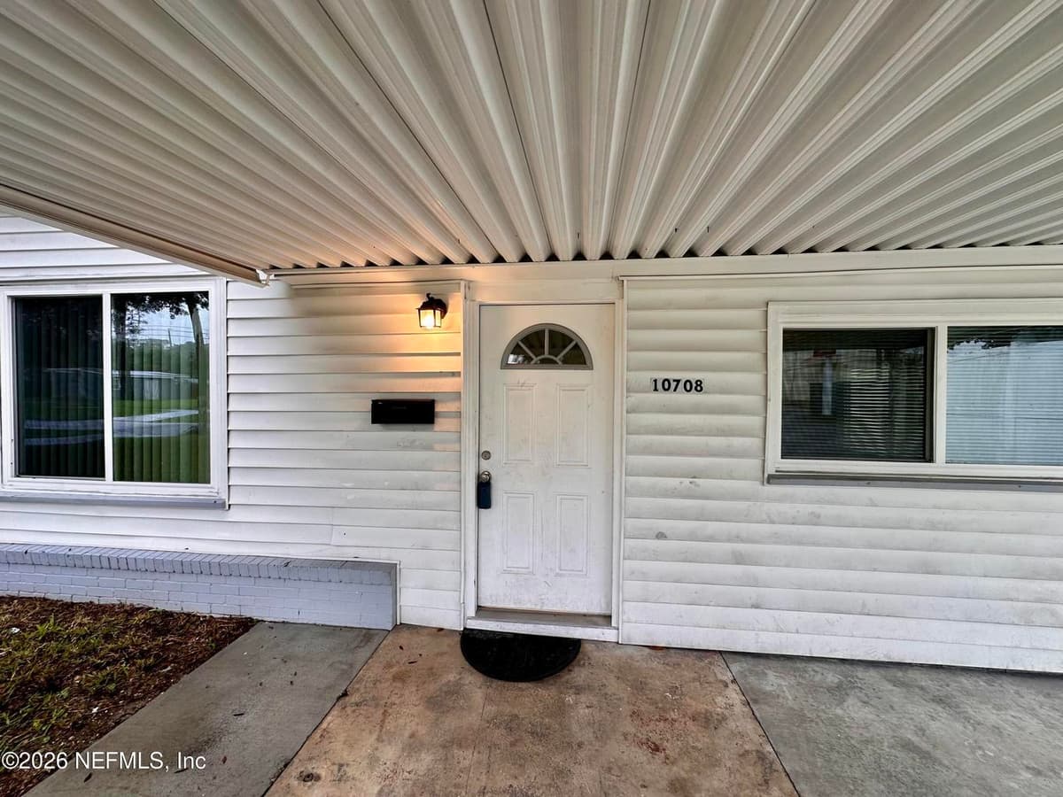 10708 BRIARCLIFF Road E, Jacksonville, FL 32218, Jacksonville, FL - photo 3