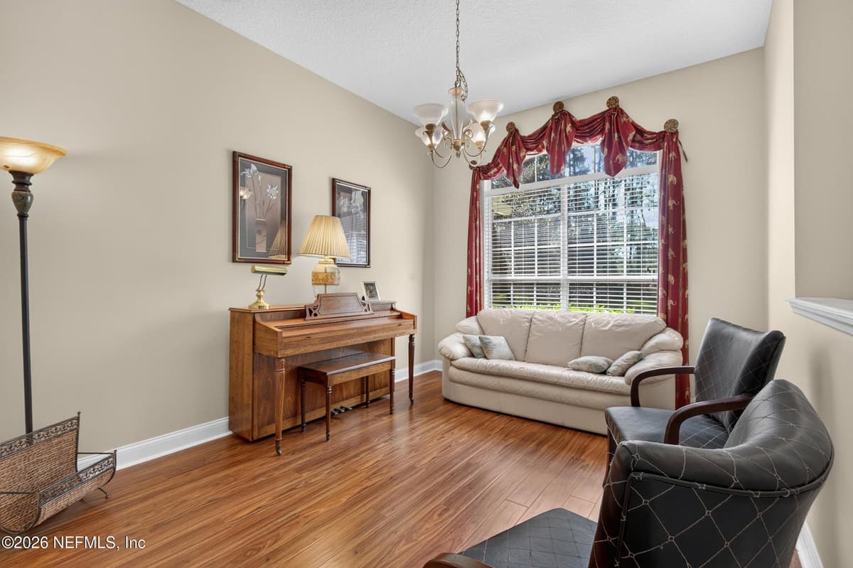 1880 S LANDGUARD Road, St. Augustine, FL 32092, St. Augustine, FL - photo 3