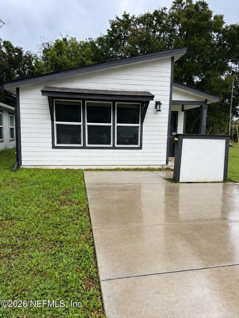 3203 HAINES Street, Jacksonville, FL 32206
