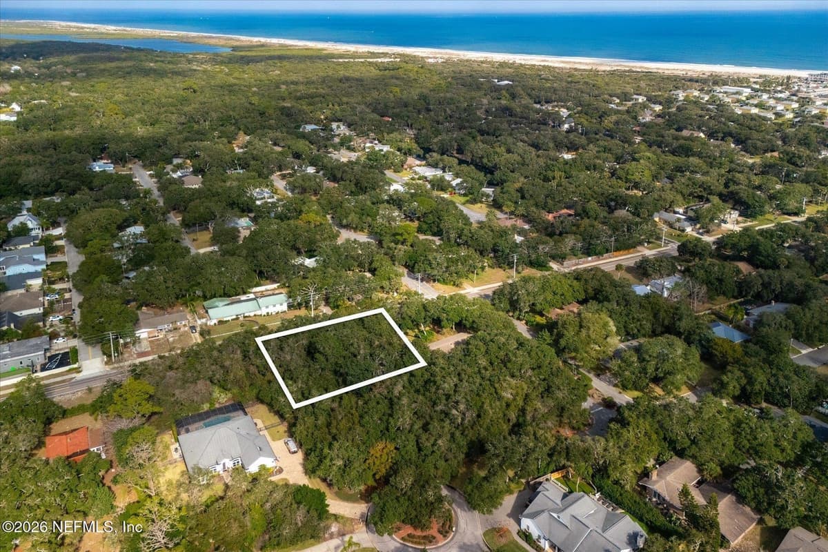 703 16TH Street, St. Augustine, FL 32080, St. Augustine, FL - photo 2