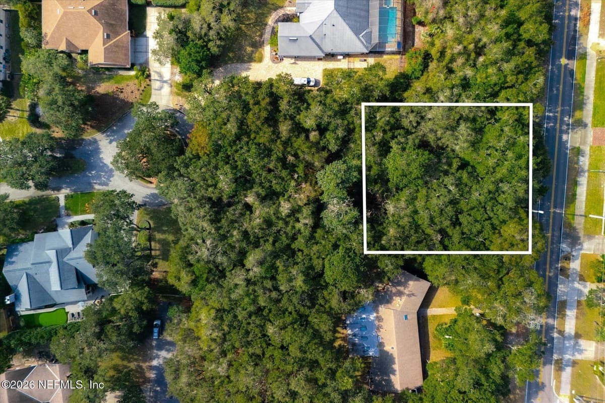 703 16TH Street, St. Augustine, FL 32080, St. Augustine, FL - photo 3