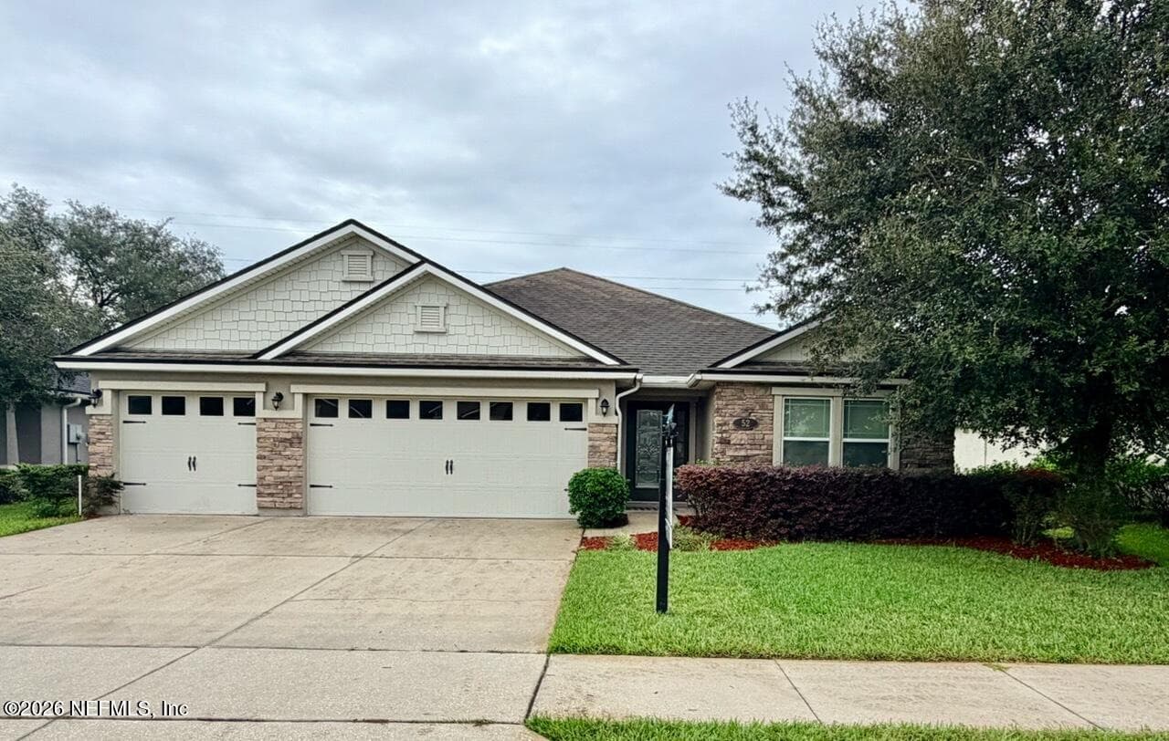 52 PROVIDENCE Drive, St. Augustine, FL 32092