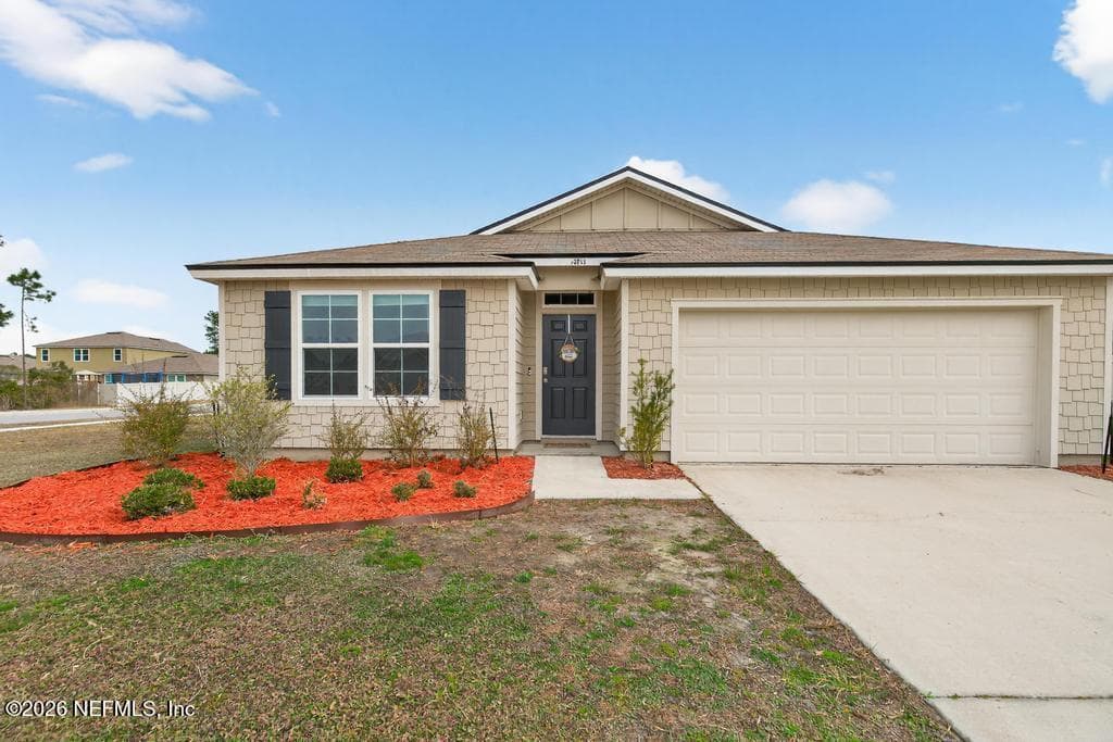 70155 ROSEAPPLE Court, Yulee, FL 32097