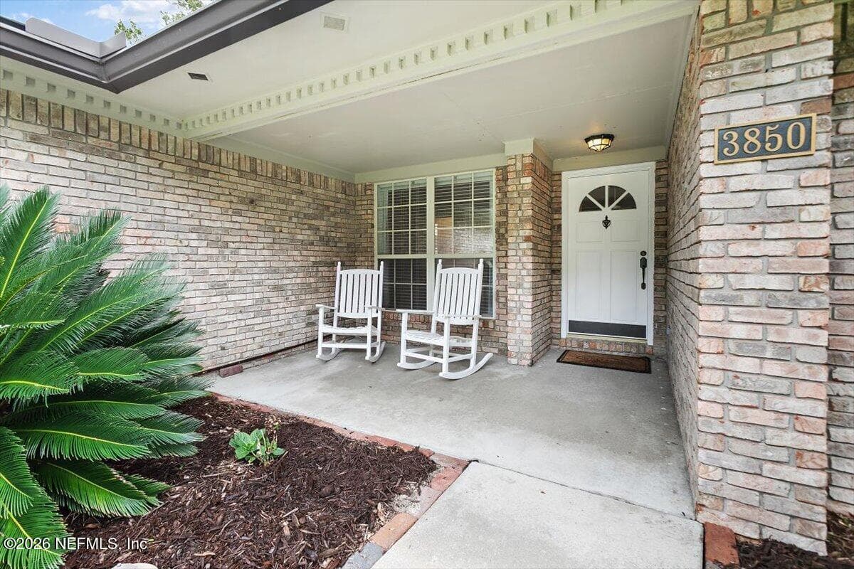 3850 MARNIE Place, Jacksonville, FL 32223, Jacksonville, FL - photo 2