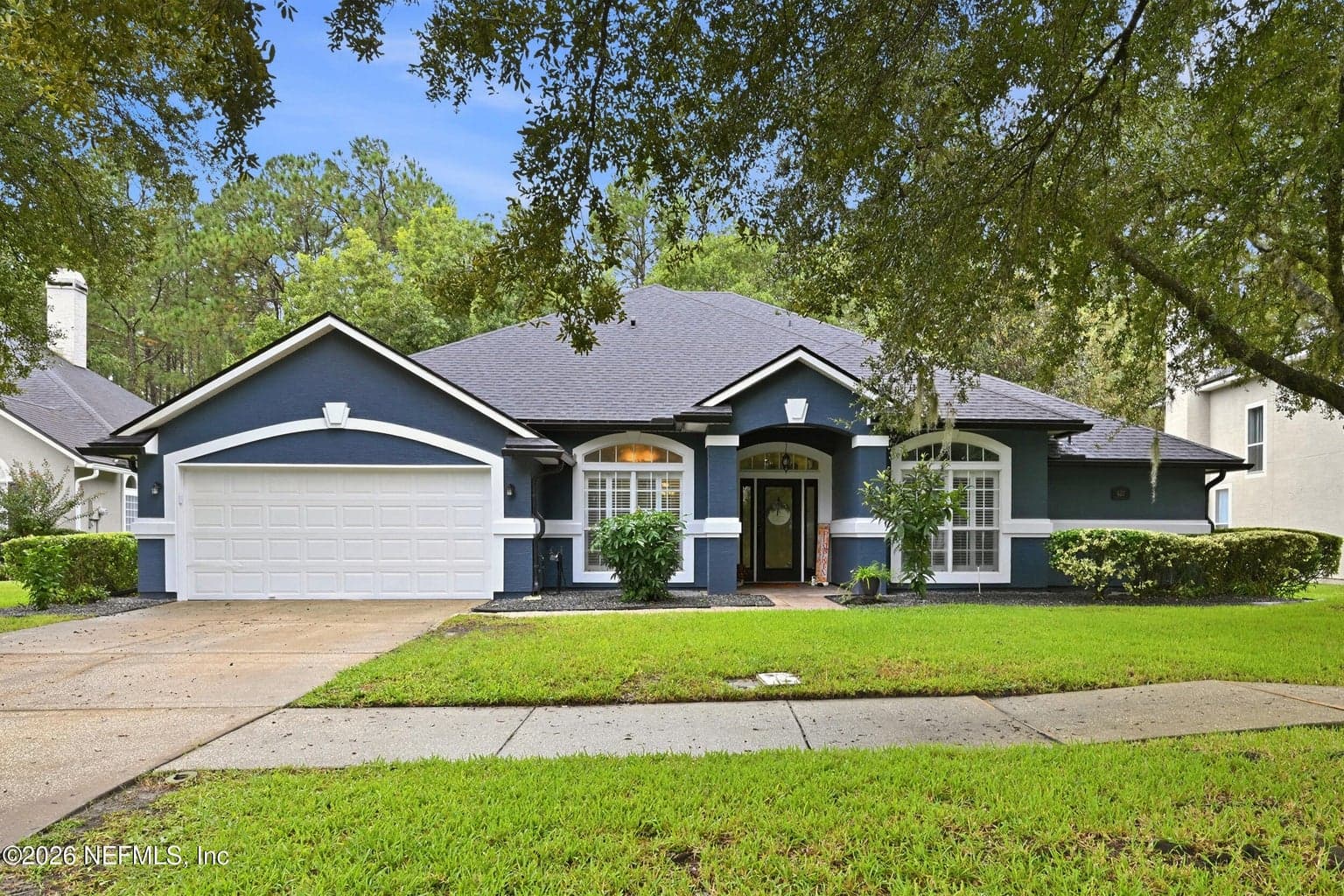 407 S HAMPTON CLUB Way, St. Augustine, FL 32092