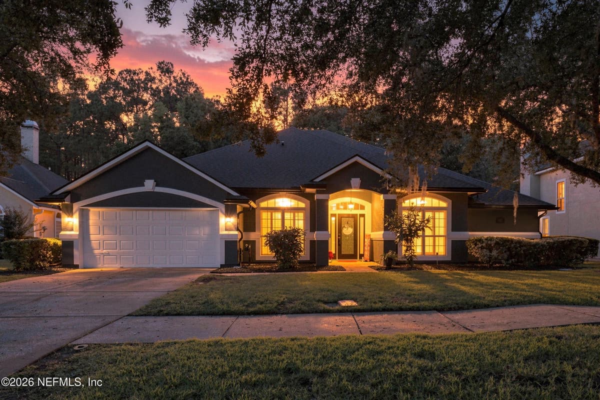 407 S HAMPTON CLUB Way, St. Augustine, FL 32092, St. Augustine, FL - photo 2