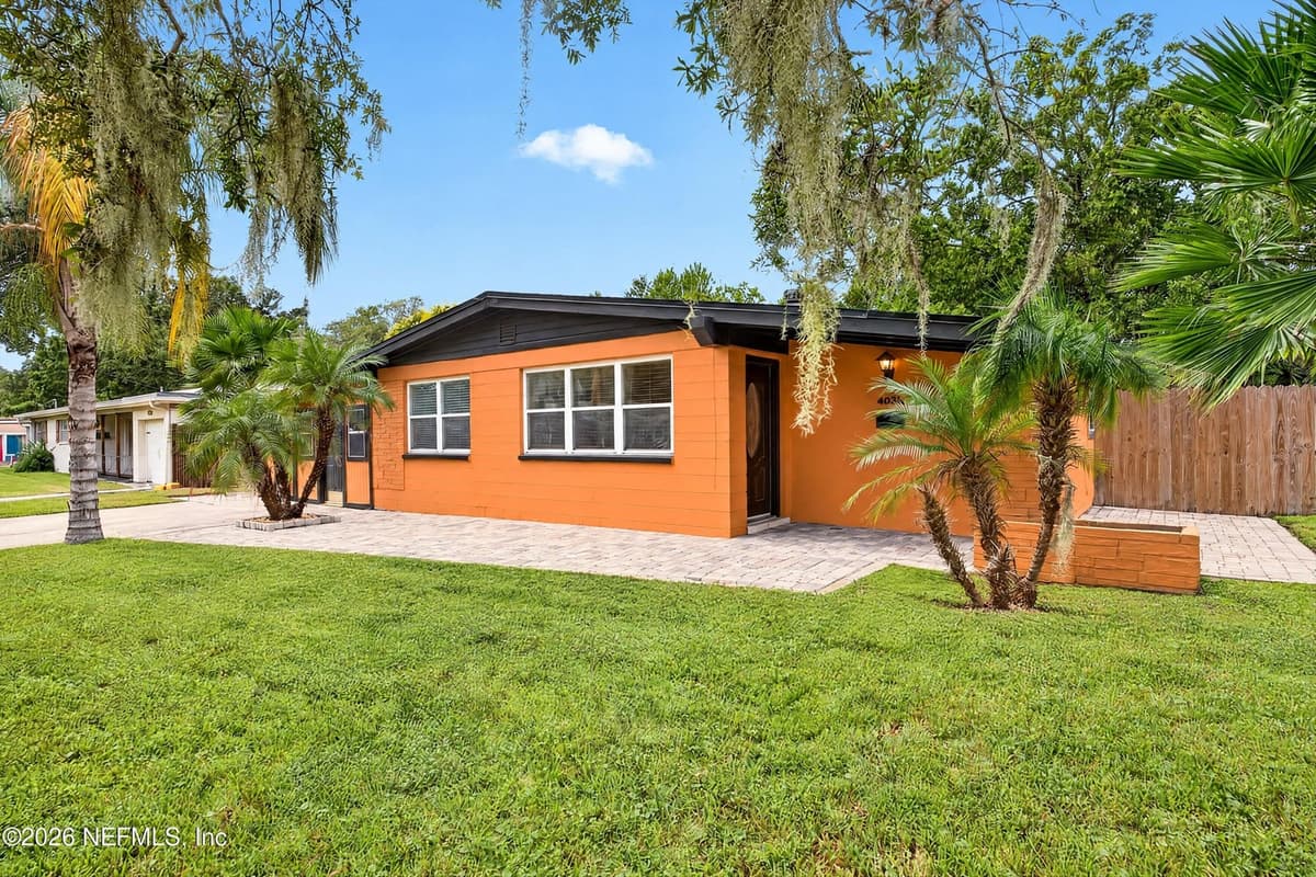 4039 HABANA Avenue, Jacksonville, FL 32217, Jacksonville, FL - photo 2