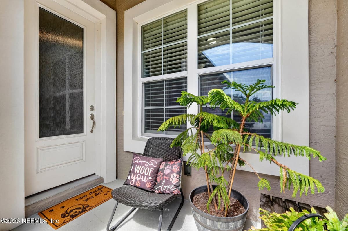 3250 BAILEY ANN Drive, Ormond Beach, FL 32174, Ormond Beach, FL - photo 3