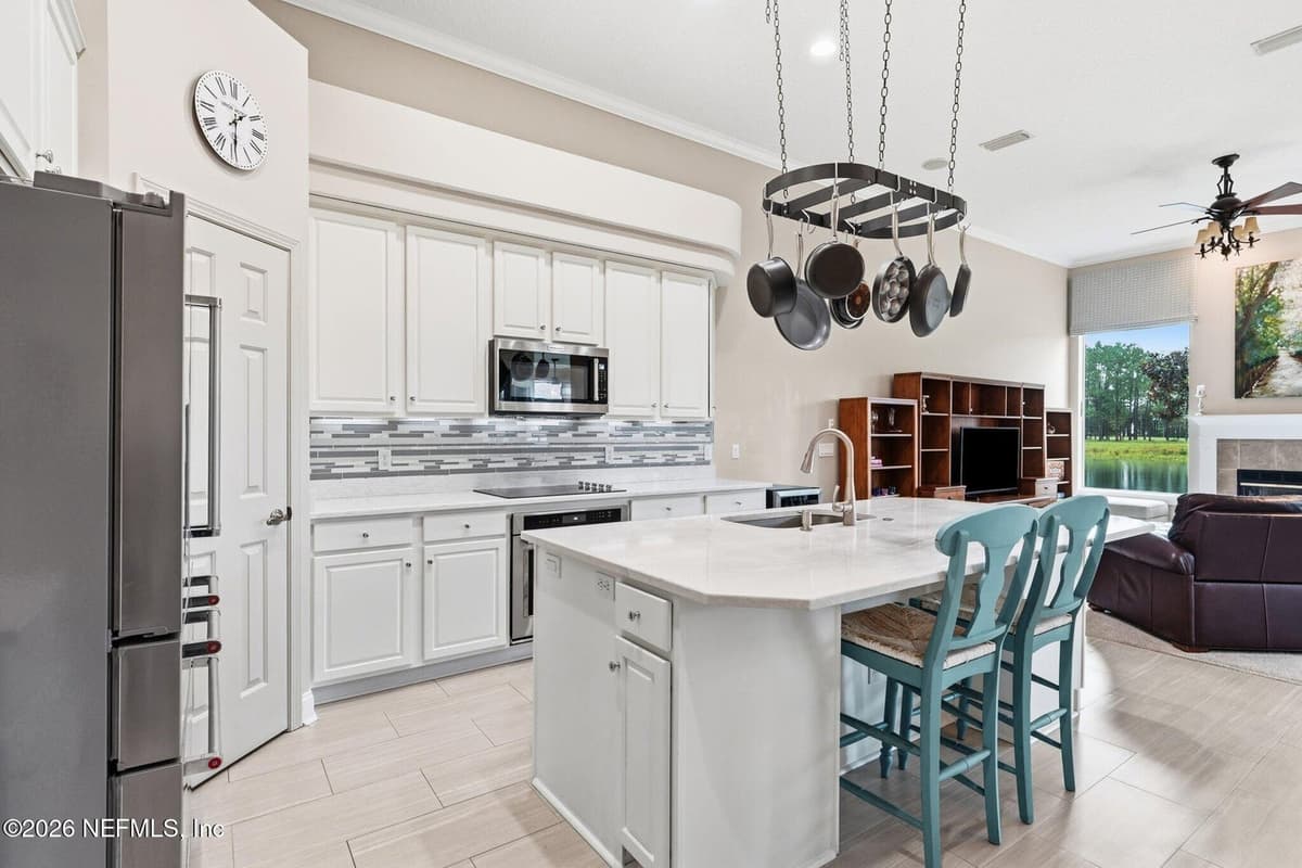 2017 E CLOVELLY Lane, St. Augustine, FL 32092, St. Augustine, FL - photo 2