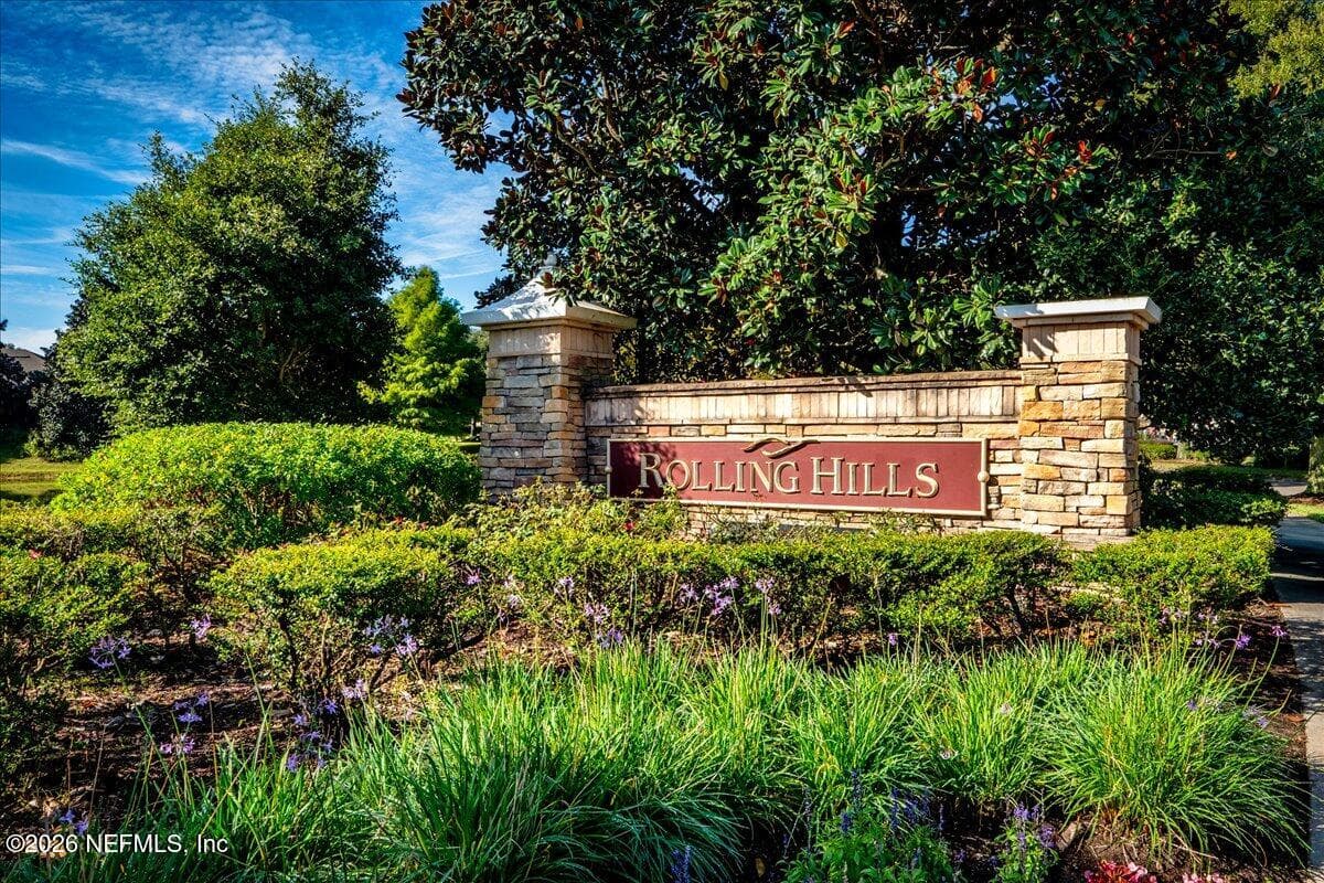 3089 LAUREL SPRINGS Drive, Green Cove Springs, FL 32043